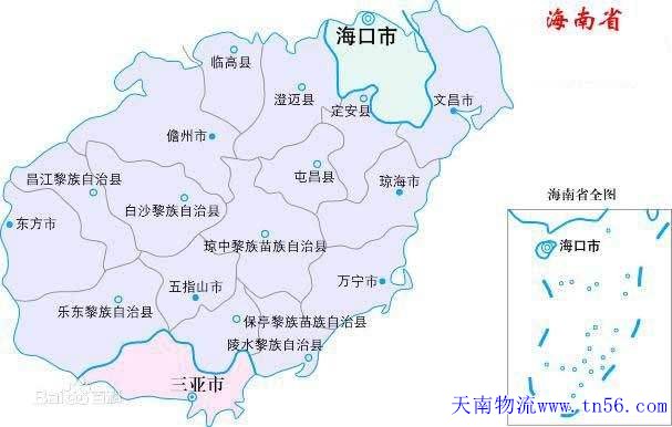 海南省地圖m.kangtaiyuanshangmao.com