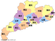 東莞到廣東專線